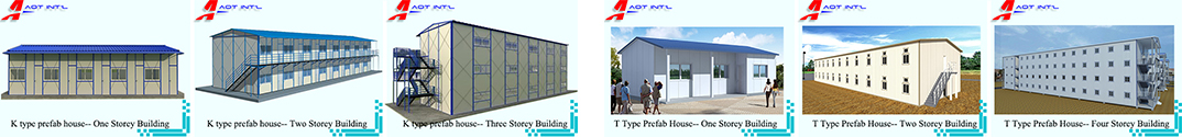 AOT K type T type prefab house system.jpg