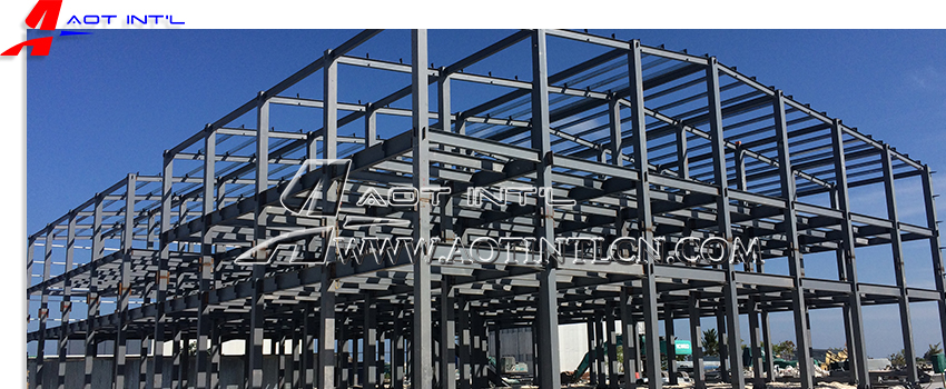 Multi-floor Steel Structure Warehouse in Maldives.jpg
