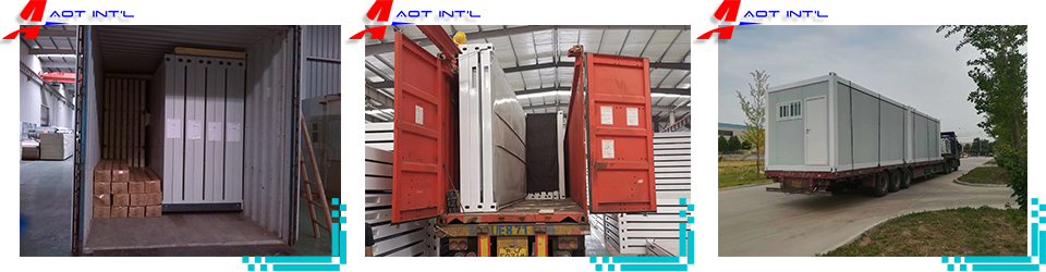 Flat Pack Container House loading.jpg