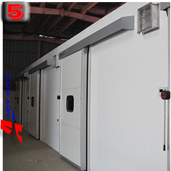 AOT Cold Storage System-cold storage door.jpg