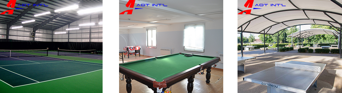 AOT Prefabricated Indoor Tennis Billiards Sports Hall.jpg