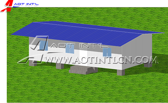 AOT Prefab Modular Cabin With Steel Platform 04.jpg