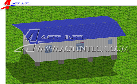 AOT Prefab Modular Cabin With Steel Platform 06.jpg