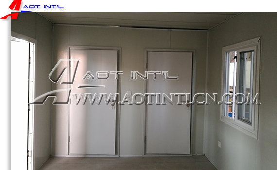 Modular Container|Prefabricated Mobile Container House