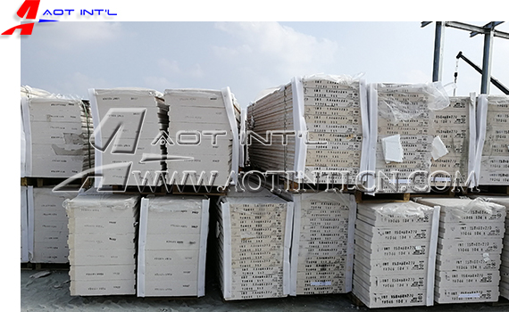 ALC Panel For Modular Home Building