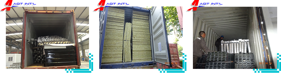 Prefabricated house materials loading.jpg