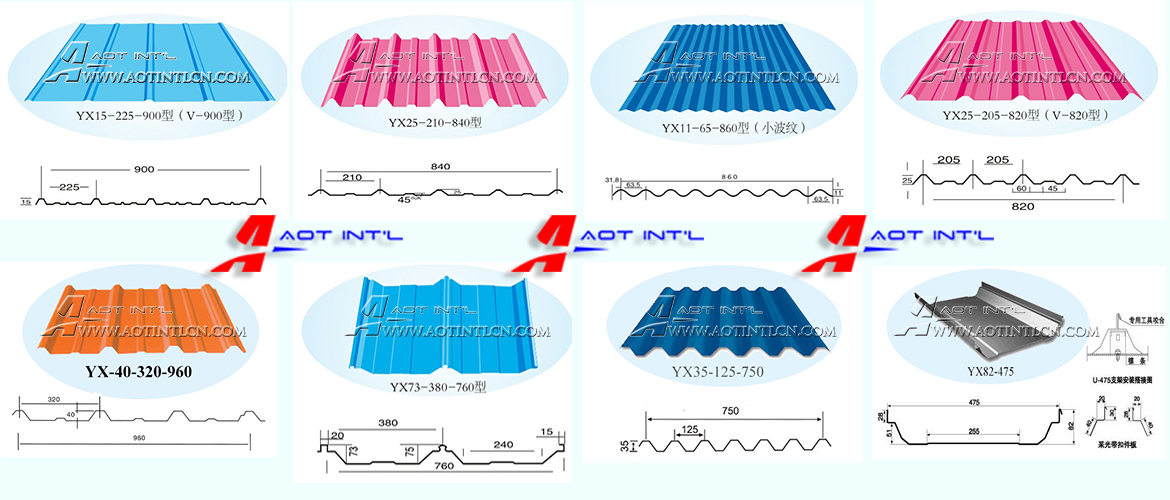 AOT Corrugated Color Steel Sheet.jpg