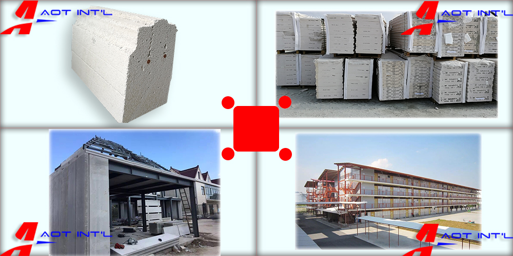 AOT ALC panel AAC pannel Prefab house Villa.jpg