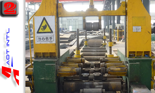 AOT H section steel assembly machine.jpg