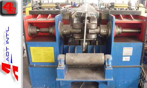 AOT H section steel leveling machine.jpg