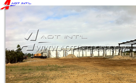 AOT Africa Ethiopia Steel Structure Warehouse 02.jpg