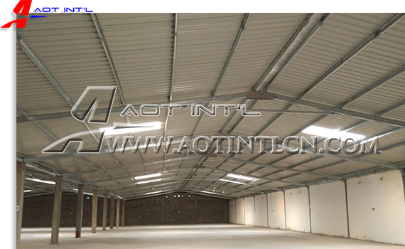 AOT Africa Ethiopia Steel Structure Warehouse 05.jpg