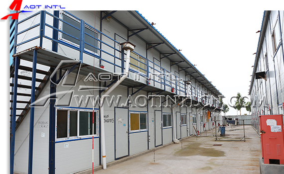 AOT China Construction company South Sudan Prefab Quarter 03.jpg