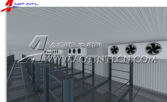 AOT Cold Storage Mezzanine Rack System 05.jpg