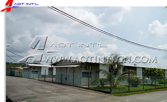 AOT Philippines Construction site worker camp 02.jpg