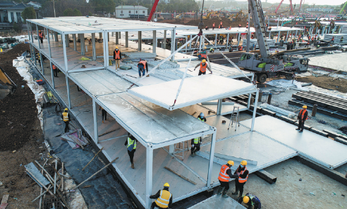 Prefabricated Container hospital construction.png