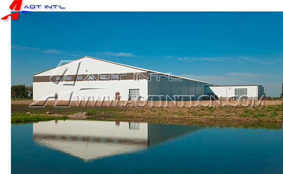 AOT Prefab Steel Warehouse Metal Distribution Center.jpg