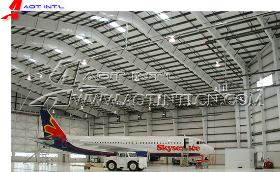 Large Span Steel Strucutre Aircraft Hangar.jpg