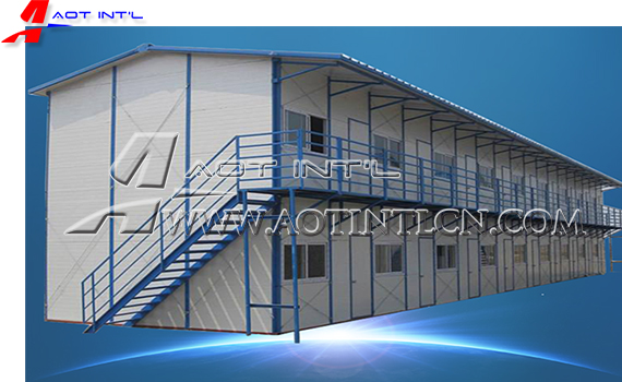 AOT Mining Site Camp Prefab Living Quarter Modular Housing.jpg