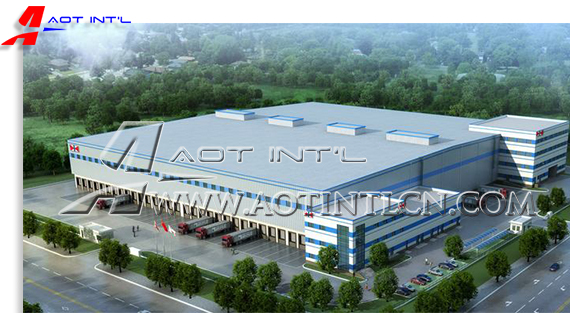 AOT Cold Storage PEBs System.jpg