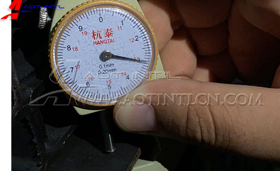 AOT steem square tube quality control.jpg