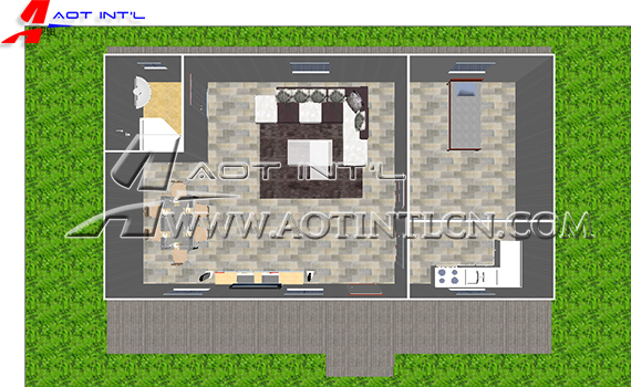 AOT Prefab Modular Cabin With Steel Platform 01.jpg