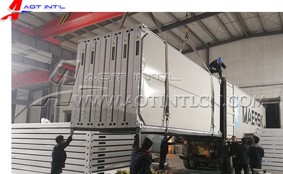 AOT 6pcs Prefab Container House together.jpg