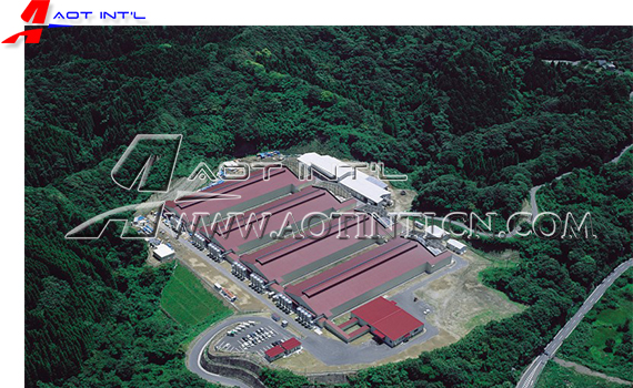 Prefab Steel Structure Poultry Farm